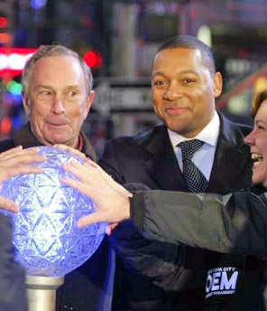 Wynton with Bloomberg